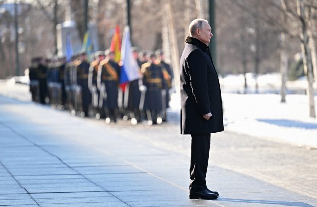Occidentul a încercat să izoleze Rusia. După un an de război, realitatea și cifrele simple arată că nu a reușit