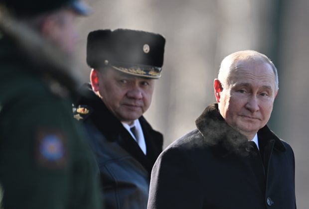 Putin acuză Occidentul de „implicare indirectă” în război: „Au un singur obiectiv: să desființeze Rusia”