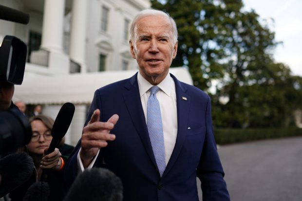 Joe Biden amână să-și anunțe oficial candidatura pentru 2024: „Sunt, pe termen scurt, prea multe lucruri pe care trebuie să le terminăm” 