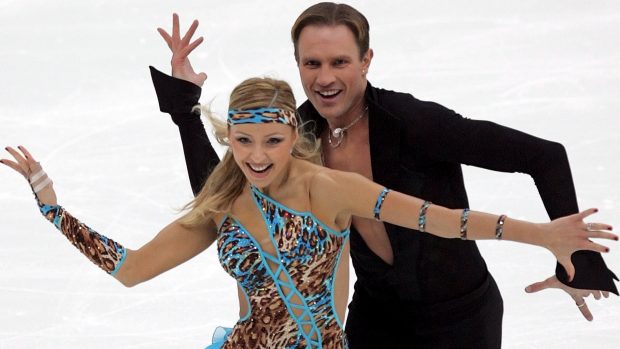 Medicii i-au amputat și mâinile sportivului rus Roman Kostomarov, campion olimpic și mondial la patinaj artistic: „Este în stare critică”
