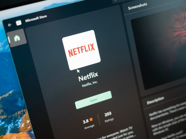 Netflix anunță că ieftinește prețul abonamentului de bază în România