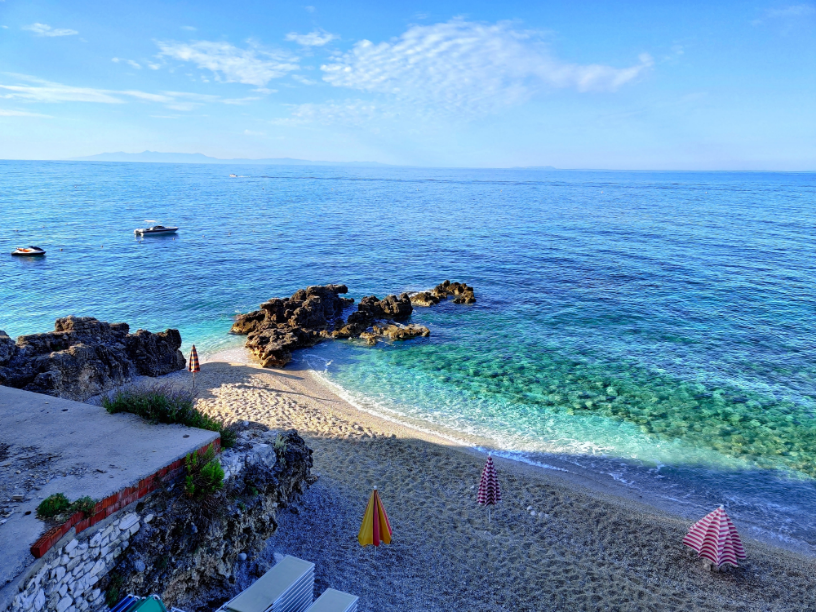 Atracțiile turistice ale unei țări necunoscute – Albania
