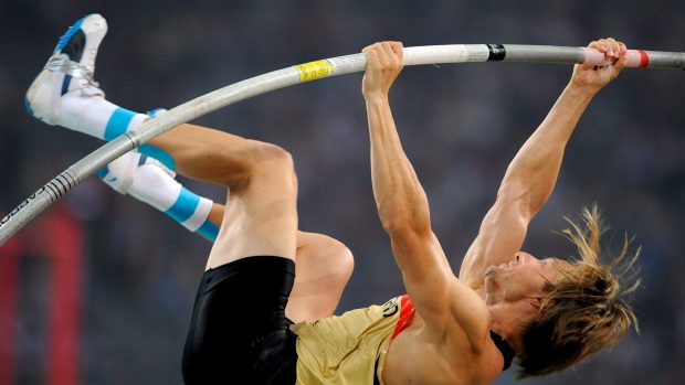 Fostul săritor cu prăjina Tim Lobinger a murit. Atletul german a fost campion european și mondial