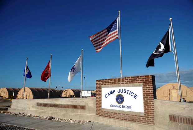 Doi deținuți din închisoarea de la Guantanamo Bay, transferați în Pakistan. Câți deținuți au mai rămas în faimosul centru de detenție american