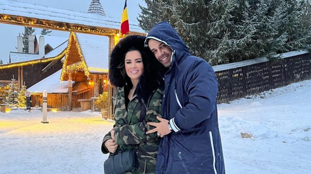 Un nou anunț făcut de Oana Zăvoranu cu privire la soțul ei. „Am tăcut și am îndurat ca un martir”