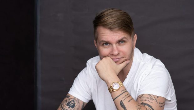 Povestea bisericii în care a fost botezată fetița lui Codin Maticiuc, Ilinca. „ Preotul a refuzat. A cerut însă 2000 de lei. Tatăl meu i-a dat banii dezamăgit”