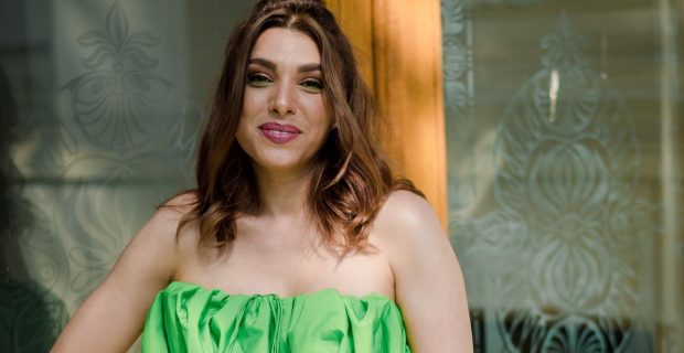 Sorana Darclee, solista trupei A.S.I.A, anunță reunirea trupei la 25 de ani de la lansare. Când va avea loc concertul mult așteptat