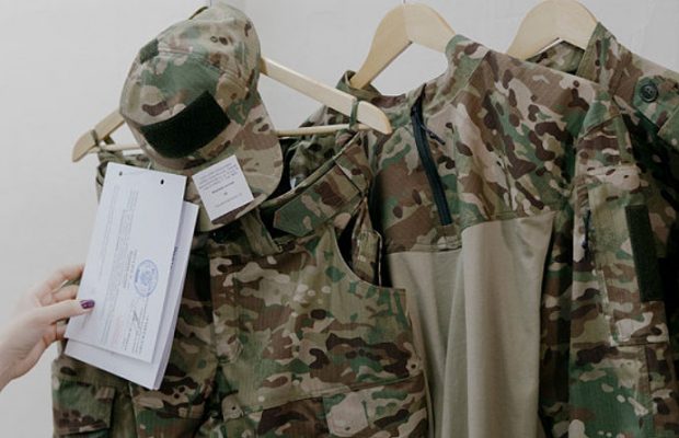 Rușii pregătesc o nouă uniformă pentru soldații aflați pe frontul din Ucraina