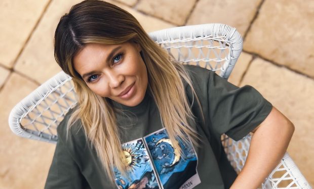 Anunțul făcut de Gina Pistol după 7 ani de relație cu Smiley. „Pentru că din punctul ăsta de vedere suntem foarte diferiți”