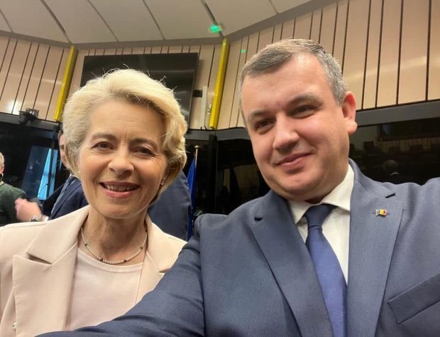 Europarlamentarul Eugen Tomac a deschis o acţiune în justiţie împotriva Consiliului UE în cazul respingerii României la spaţiul Schengen