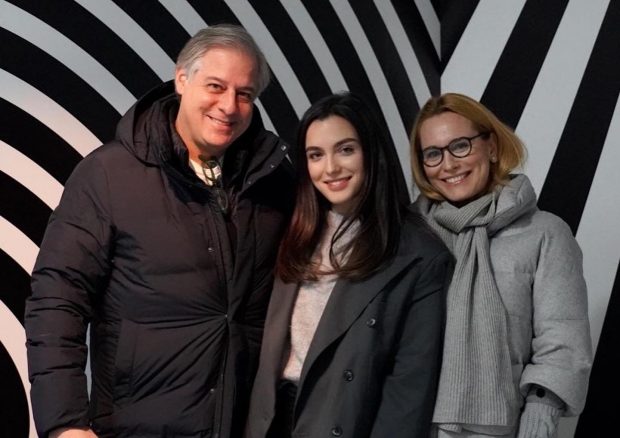 Alexia Eram, dezvăluiri fără perdea despre mama ei, Andreea Esca. „Cred că iert lucruri pe care nu ar trebui să le iert”