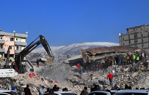 LIVETEXT Cutremur în Turcia: Peste 19.700 de morți în urma seismelor de luni. Speranțe tot mai scăzute pentru cei aflați încă sub dărâmături