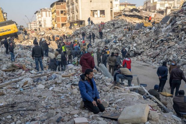LIVETEXT: Peste 34.000 de morți, în Turcia și Siria, după cutremur. „Găsim din ce în ce mai puțini supraviețuitori”