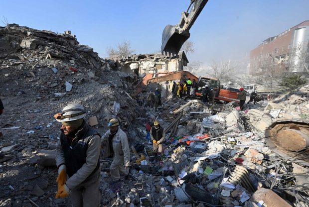 LIVETEXT: Peste 33.000 de morți, în Turcia și Siria, după cutremur. „Găsim din ce în ce mai puțini supraviețuitori”