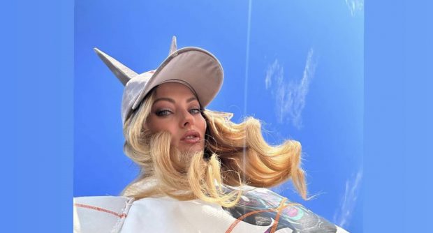 Delia Matache vrea să participe la „America Express”, dar are o condiție. I-a spus totul Andreei Bălan. „Nu merg decât dacă merg cu el”