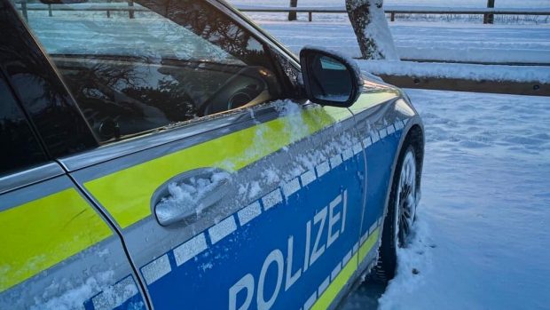 Poliția germană a prins un bărbat care se folosea de 29 de identități false. De ce este acuzat