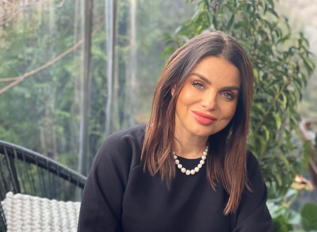 Cu ce se ocupă fiul lui Jojo la vârsta de 12 ani. Achim este fascinat de ceea ce face. „Învață și despre latura asta”