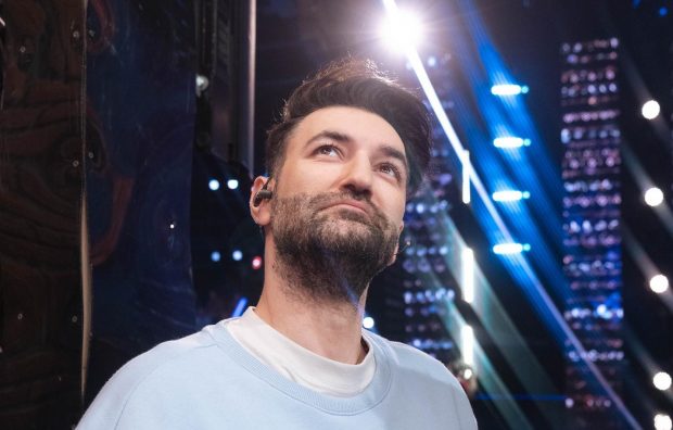 Reacția neașteptată a lui Smiley după ce a văzut filmul „Teambuilding”. „Din păcate, nu am reușit să ajung”