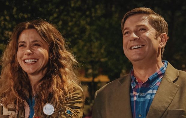 Andreea Vasile, actrița din comedia „Ramon”, a vorbit despre momentul în care s-a trezit cu poliția la filmări. „Ce-i cu ăștia, ce fac?”