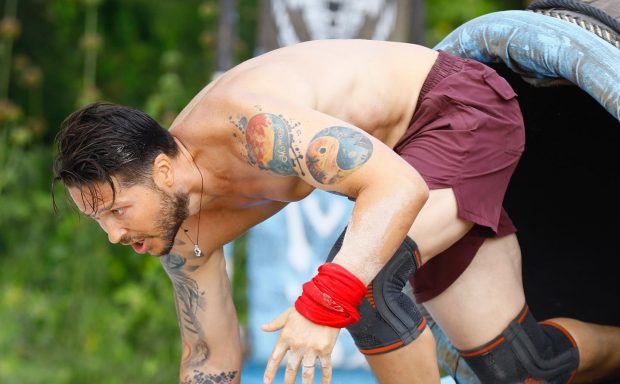 Jorge, noi detalii despre ce s-a întâmplat la „Survivor România”. Artistul s-a accidentat grav și a părăsit competiția. „Își făceau bisericuțe”