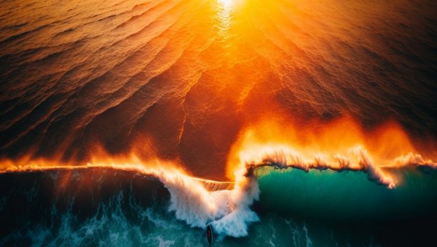 Un reputat concurs de fotografie din Australia a fost câștigat de o imagine creată de inteligența artificială, trimisă în numele unui celebru pictor flamand din secolul al 15-lea