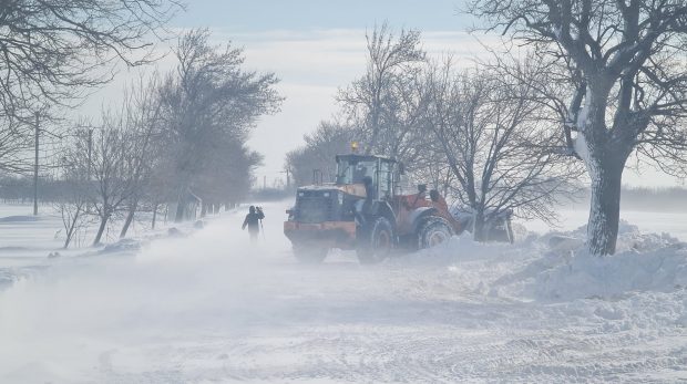 Care sunt sectoarele de drumuri naţionale care rămân închise din cauza vremii. Lista tuturor restricțiilor de circulație