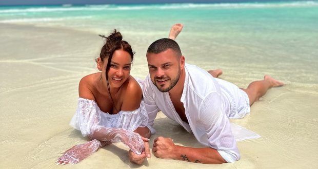 Pe cine vede Maria Constantin câștigător la Survivor România 2023. Artista a fost prima concurentă eliminată. „Mi se pare că e cel mai bun”