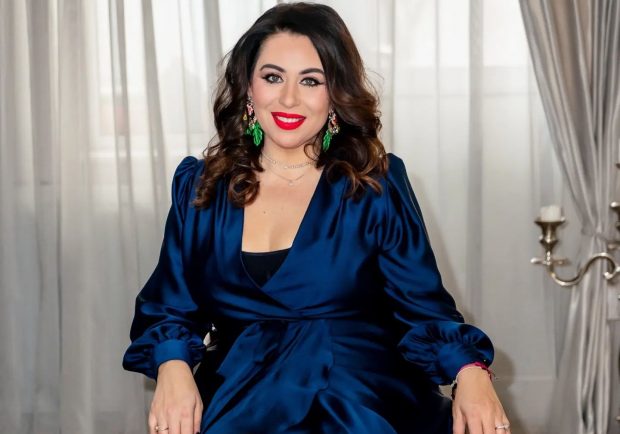 Oana Roman pune capăt scandalului cu Marius Elisei. Mărturisirea făcută de vedetă. „Am exagerat și eu”