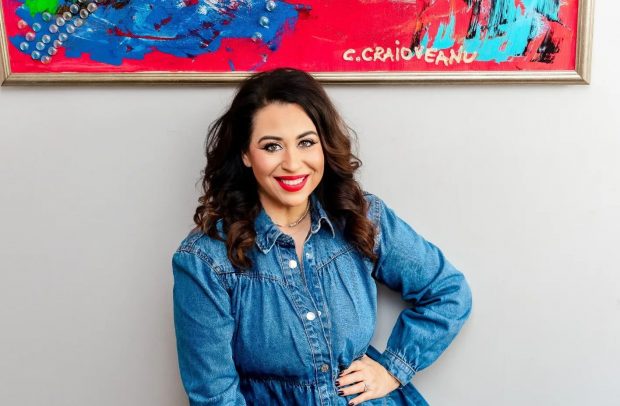 Fiica Oanei Roman a ajuns la psiholog după despărțirea părinților ei. Ce i-a spus Isabela mamei sale. „Este foarte greu”