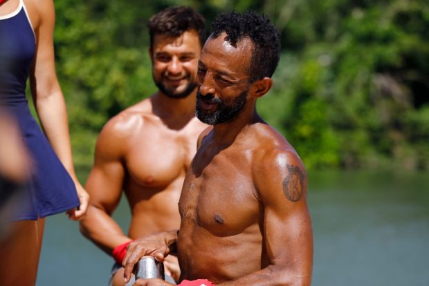 Scandal în echipa Faimoșilor de la „Survivor România” 2023. „Eu aș fi intrat în pământ de rușine. Nu te mai victimiza”