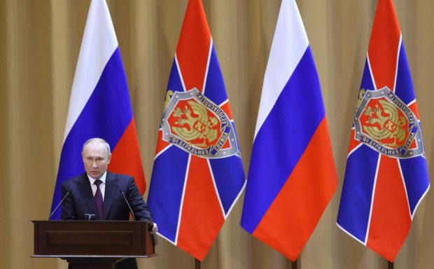 LIVETEXT Război în Ucraina, ziua 370 | Putin vrea să înființeze servicii secrete rusești în regiunile ucrainene anexate
