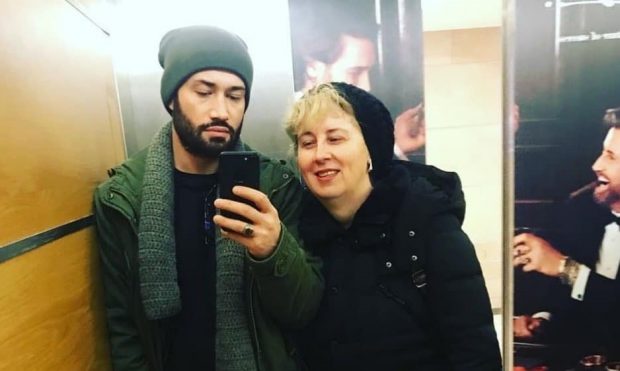 Mesajul lui Mihai Bendeac de ziua mamei sale. Ce dezvăluire a făcut actorul. „Mă îngrijorează doar gradul tău de empatie”