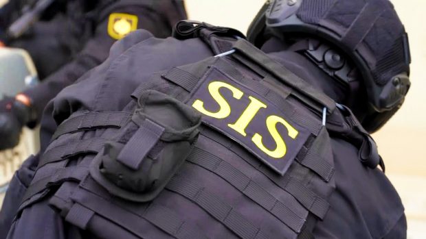 Securitatea din Republica Moldova anunță că 5 moldoveni au fost recrutați de un „stat terț” pentru a răsturna conducerea țării