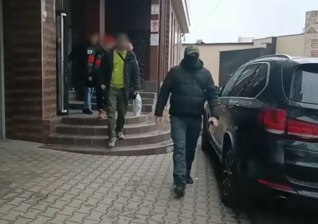 Republica Moldova a expulzat doi cetăţeni străini, acuzați că „au cules informații pentru executarea unui plan de destabilizare” a țării