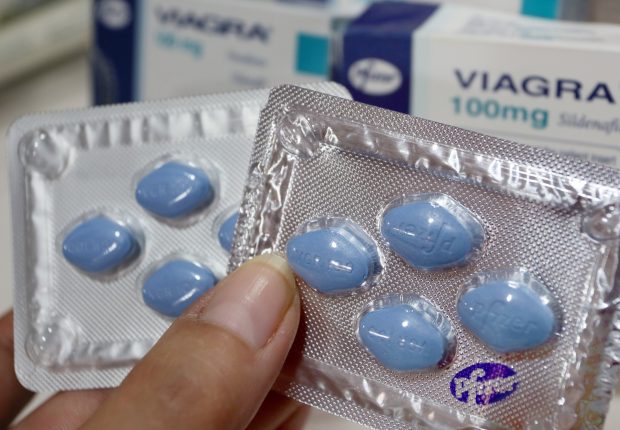 Efectele sancțiunilor occidentale: Viatris, compania americană care produce Viagra, a sistat livrările către Rusia