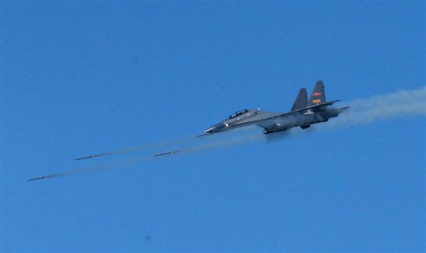 China anunță că va doborî un obiect zburător misterios. În ultimele două zile, Canada și SUA au desfășurat operațiuni similare
