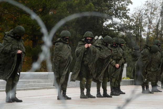 Belarus avertizează că mai are la dispoziție 1,5 milioane de potențiali soldați în afara armatei în caz de război