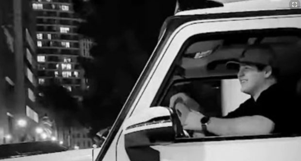 Fiii minori ai lui Ramzan Kadîrov, pozați conducând în Dubai: „Nu pot avea permis după legea din Emirate”