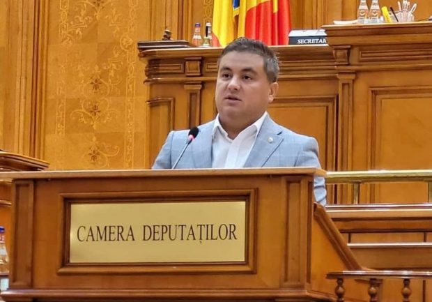 Parlamentar PSD, despre lucrările de pe Canalul Bâstroe: „E revoltător ce face Ucraina”. A cerut suspendarea sprijinului acordat de România