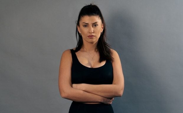 Cine e Alina Radi de la Survivor România 2023. A fost iubita lui Nick Rădoi și are un băiețel