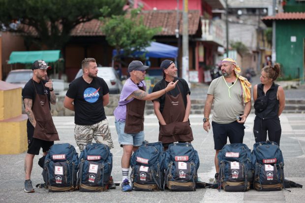 America Express 2023 – Drumul Aurului. O altă echipă a pierdut șansa de a câștiga marele premiu