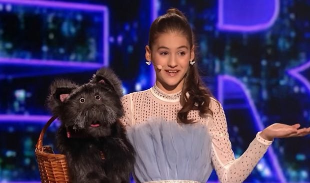 Ana Maria Mărgean a pierdut finala „America’s Got Talent All-Stars”. Ce loc a ocupat în concurs românca în vârstă de doar 13 ani