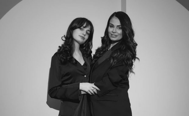 De ce a fost operată fata cea mare a Ancăi Serea. Sarah a făcut analize, care i-au ieșit bine: „I-am întrebat pe medici, dar asta a fost situația”