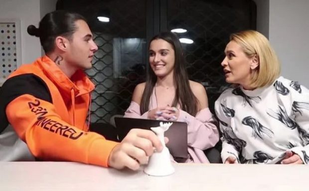 Ce spune Andreea Esca despre posibila nuntă a Alexiei Eram cu Mario Fresh: „Ideea de căsătorie și de copii mi se pare foarte forțată la 20 de ani”