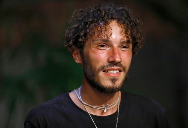 Andrei Neagu a fost eliminat de la Survivor România 2023. El pleacă acasă: „Nu vreau tristețe pe fața nimănui”