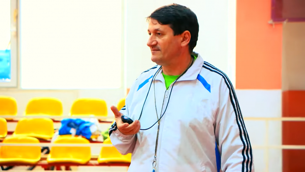 GSP: Jurnalul fetei de 15 ani abuzate l-a înfundat pe antrenorul de 59 de ani de la CSS Dinamo. Ea și-a notat abuzul sexual