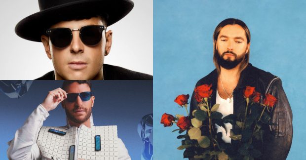 Artiști la Neversea 2023. Don Diablo, Salvatore Ganacci și Timmy Trumpet vin la cea de-a cincea ediție a festivalului