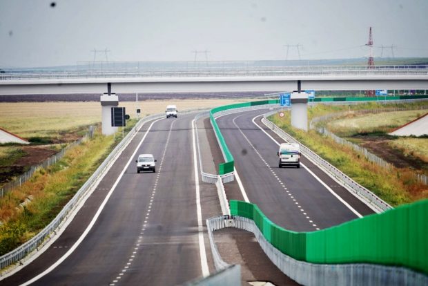 Ultimul lot al Autostrăzii de Centură Bucureşti, liber la construcție după respingerea unei contestații. Când va fi gata