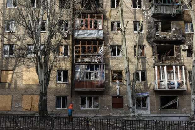 LIVETEXT Război în Ucraina, ziua 346 | Ucraina „va lupta cât va putea de mult pentru a păstra Bahmut”, le-a spus Zelenski liderilor UE la Kiev