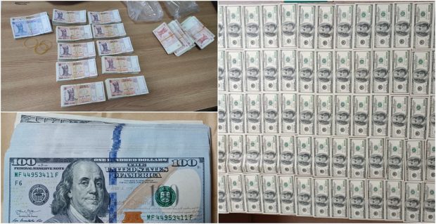 Percheziții în dosarul de finanțare ilegală a Partidului Șor, înainte de protestul anunțat pentru duminică. Opt persoane au fost reținute